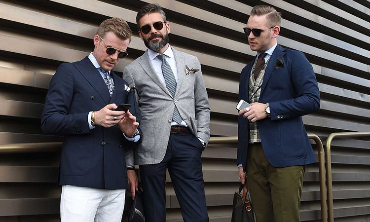 【簽約】廣東佛羅米服飾集團(tuán)有限公司官網(wǎng)建設(shè)