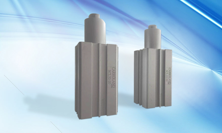 【簽約】深圳嘉貿氣動器材有限公司官網建設