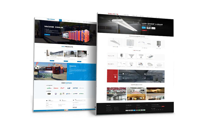 深圳網(wǎng)站建設(shè)布局的技巧都在這里！