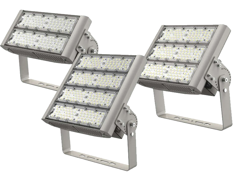 隧道燈、投光燈